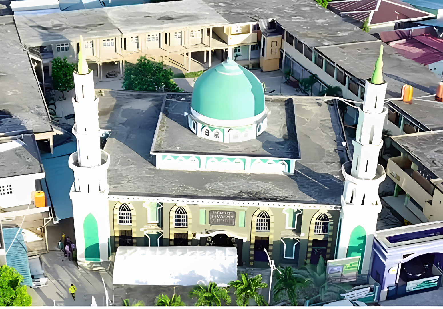 Kegiatan Mengaji