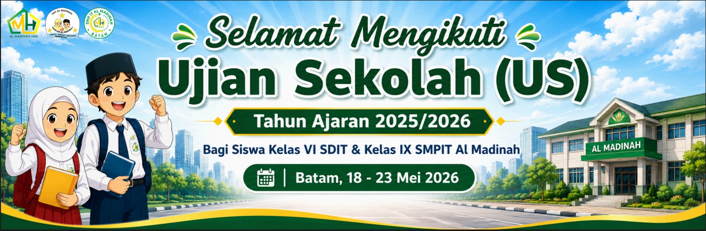 Ujian Sekolah
