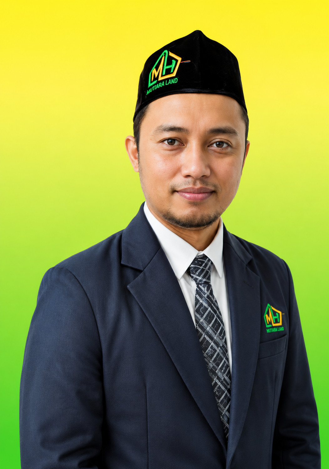 Heri Ristianto, S.T.M.M.