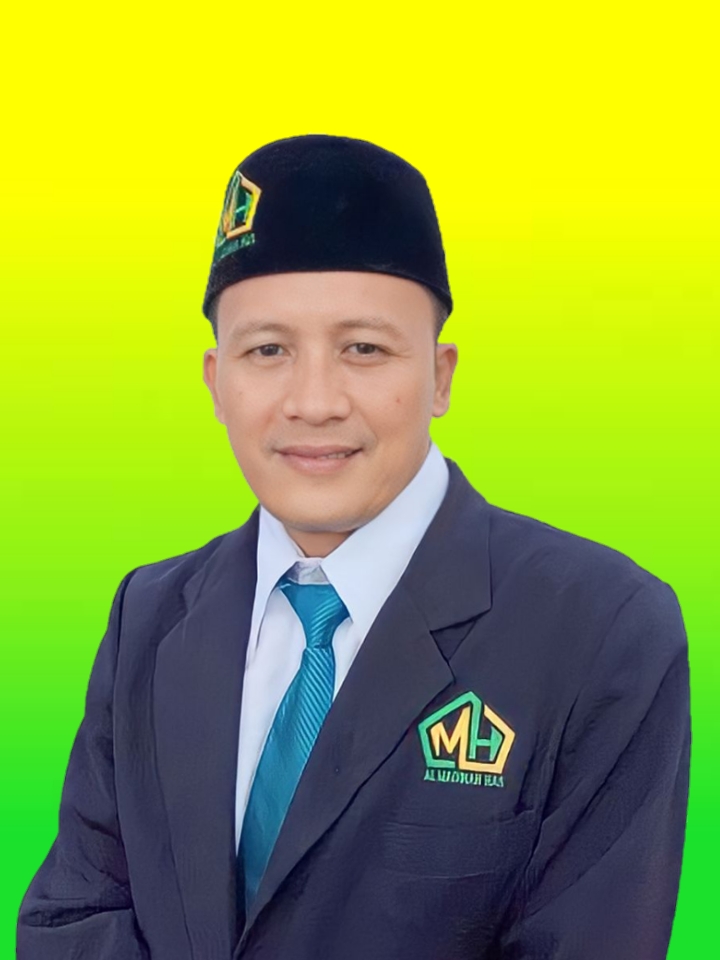Asep Ubaidillah