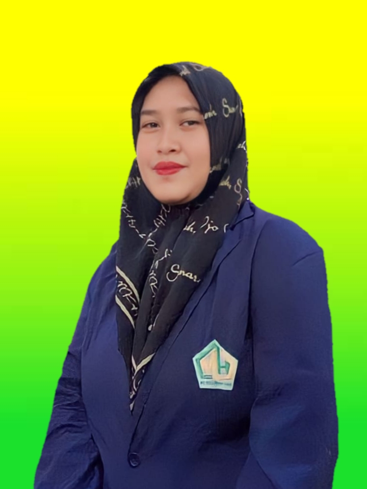 Siti Syuryani Basir, S.Si