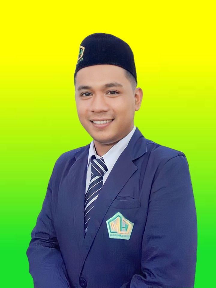Fathur Anwar Zuhad