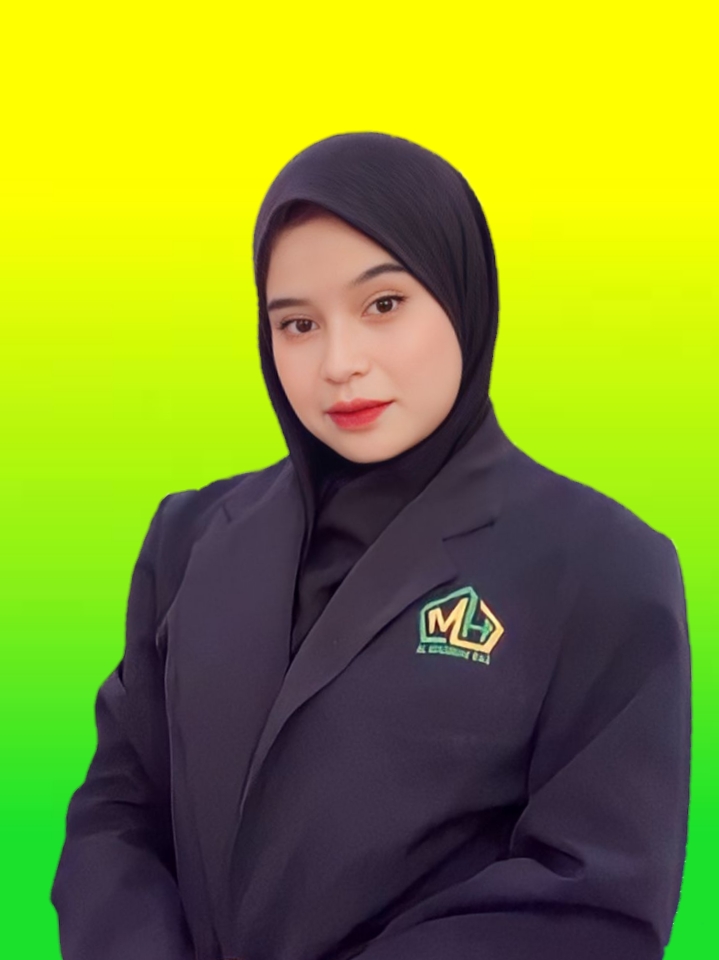 Nadiyah Devista, S.Pd