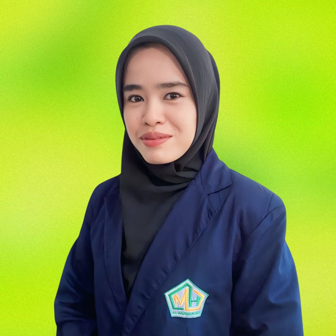 Ridra Zelvi, S.Pd