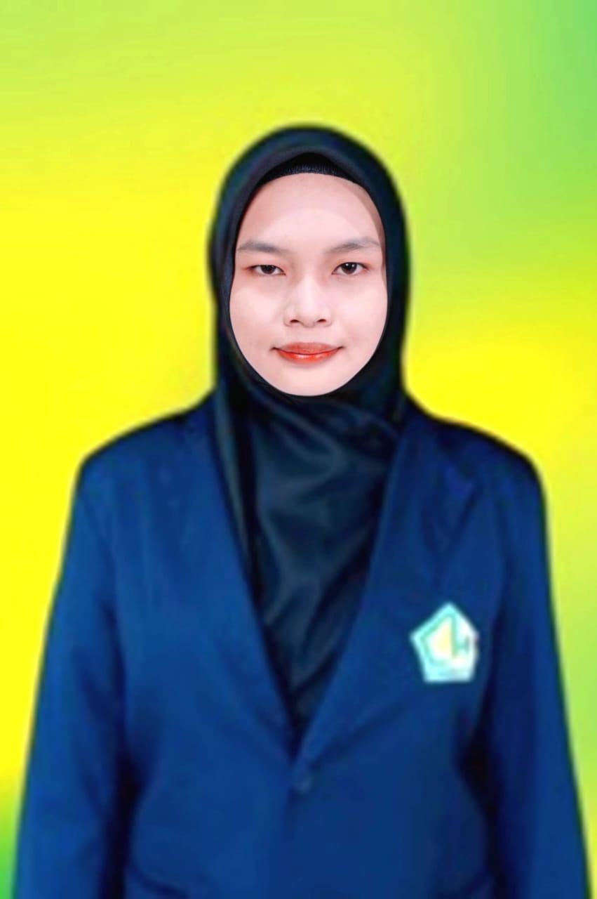 Ardina Putri, S.Pd