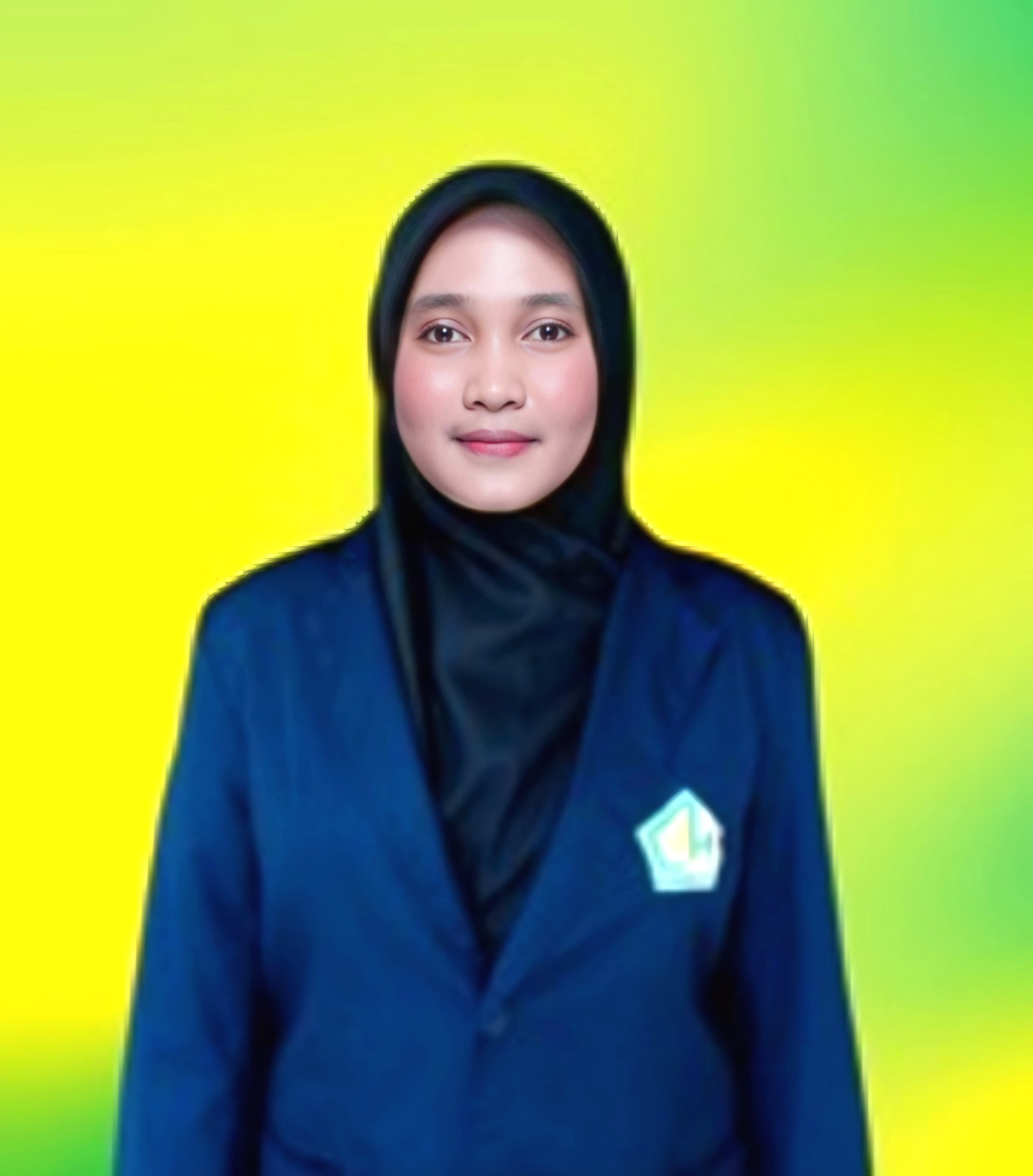 Sasmita Meirani, S.Pd