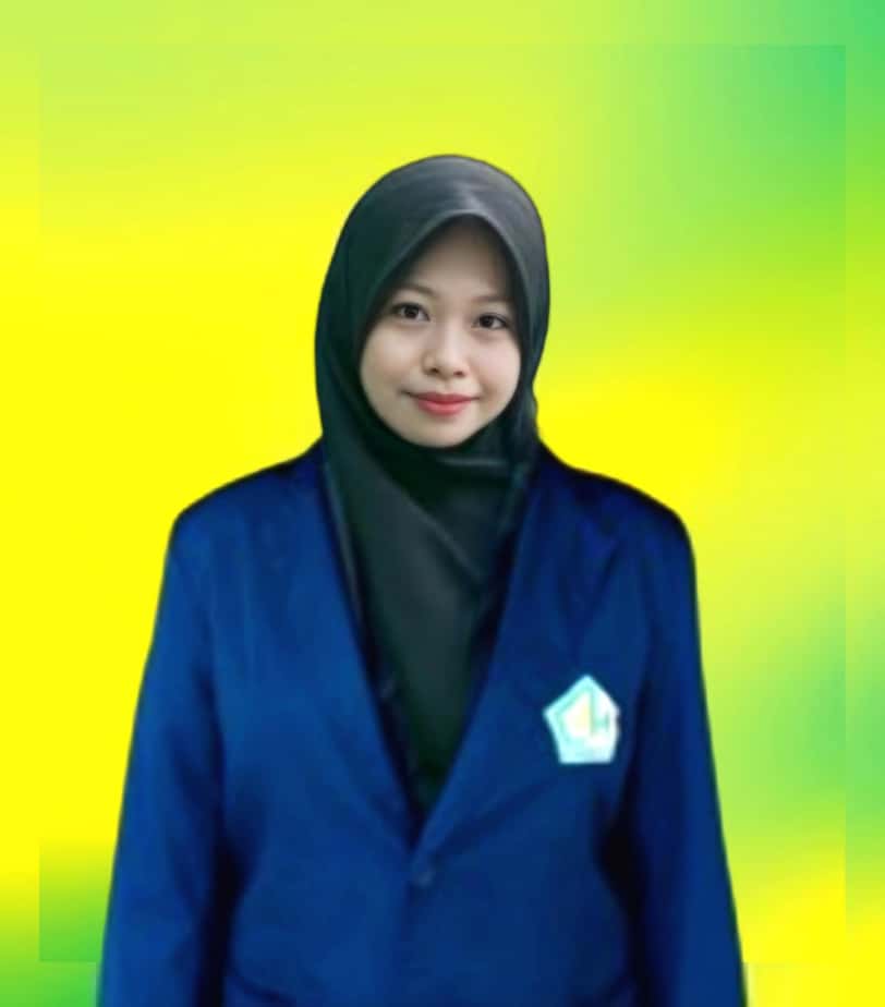Ayu Nadiatunnisa, S.Pd